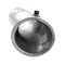 Heavy Duty Mfg Freightliner O.E.M. Part - 04-16460-009 12F-16460-009A - alternate 2